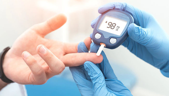 How can diabetics live longer?  Experts said