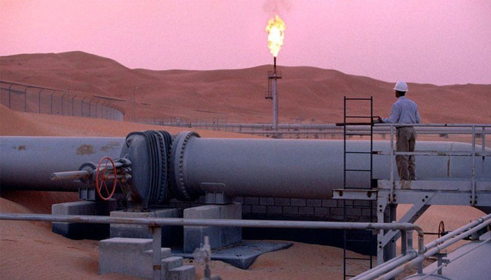 Saudi Arabia will have a serious impact on the world market if it does not stop attacking oil facilities