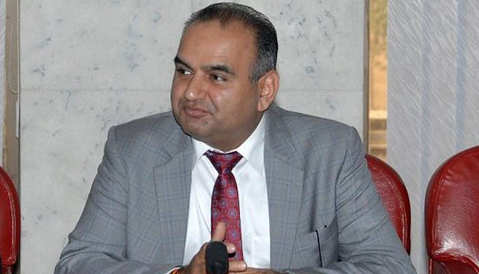 Not a single thing happened to minorities in Imran Khan's time, Ramesh Kumar 1 Not a single thing happened to minorities in Imran Khan’s time, Ramesh Kumar