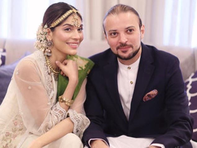 Amna Babar braves Q&A on divorce: See