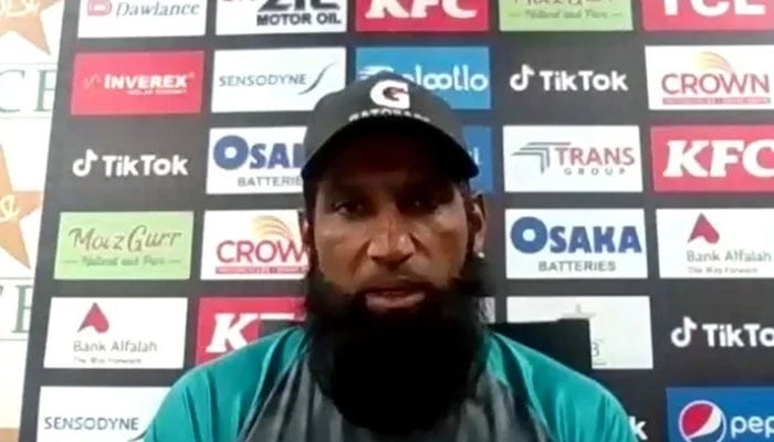 فوٹو: اسکرین گریب