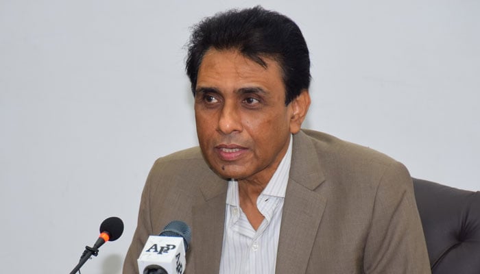 خالد مقبول صدیقی کی پیپلز پارٹی سے اتحاد یا معاہدے کی تردید
