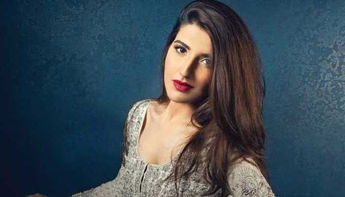 Here's Why Hareem Farooq went missing from television screens 