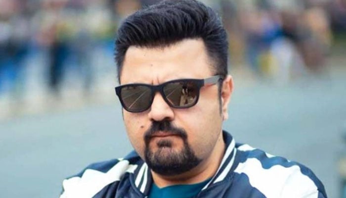 عمران خان صادق اور امین ہیں، احمد علی بٹ