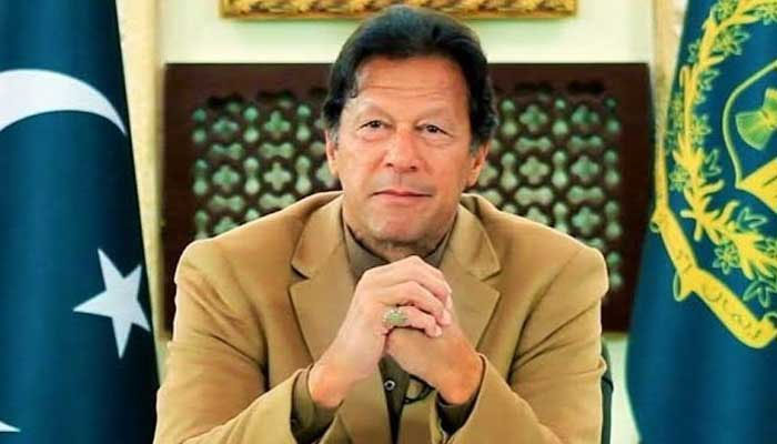 اسلام آباد جلسہ: عمران خان نے دل کو چُھو لینے والا منظر سوشل میڈیا پر شیئر کردیا