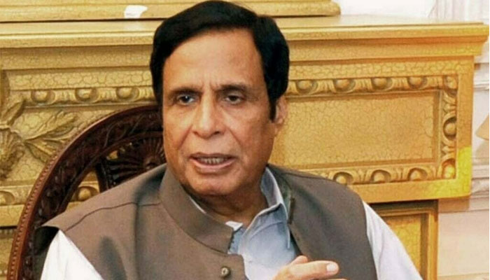 ن لیگ کی آفر کیوں چھوڑی؟ پرویز الہٰی نے کئی راز کھول دیے