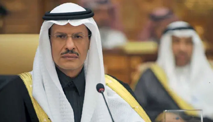 خطے کو متعدد خطرات درپیش ہیں، سعودی وزیر