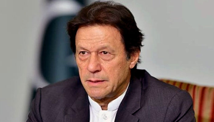 خط کس نے لکھا؟ وزیراعظم نے بتادیا