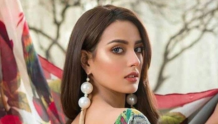 Iqra Aziz recalls her pregnancy journey 