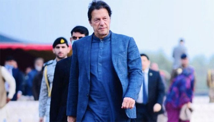 وزیر اعظم عمران خان کی سیکیورٹی بڑھادی گئی ہے، فواد چوہدری