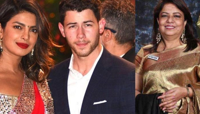 Madhu Chopra shares updates on Priyanka Chopra, Nick Jonas's visit to India with baby