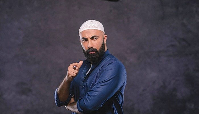 Hassan Sheheryar Yasin to venture into acting