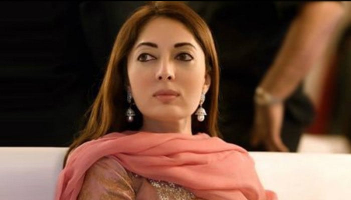 شرمیلا فاروقی کا عمران خان پر غداری کا مقدمہ درج کرنے کا مطالبہ