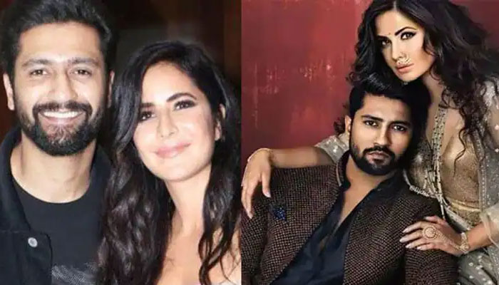 Inside Vicky Kaushal, Katrina Kaif's ideal vacay: See