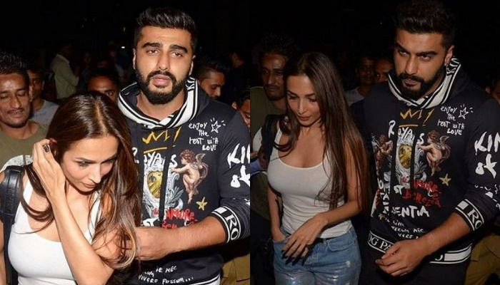 Arjun Kapoor pays visit to ladylove Malaika Arora in light of major ordeal