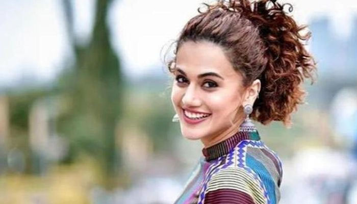 Taapsee Pannu opts for drama-free wedding