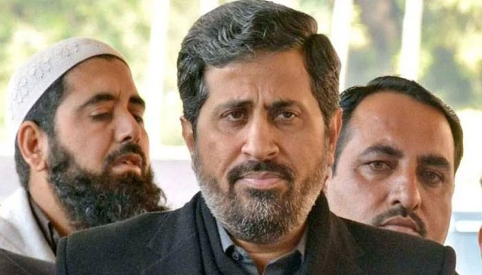 فیاض چوہان کے چوہدری سرور اور علیم خان پر جوابی الزامات