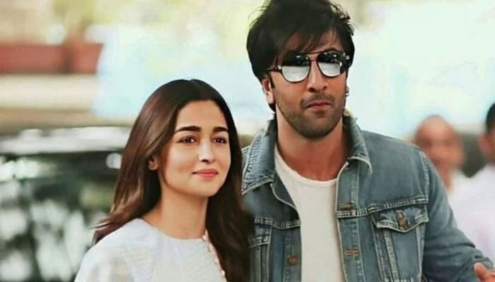 Wedding bells to ring for Alia Bhatt, Ranbir Kapoor next week