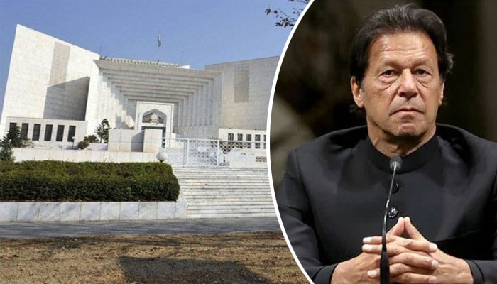 لیٹر گیٹ کی تحقیقات،وزیرِ اعظم کا سپریم کورٹ سے کمیشن بنانے کا مطالبہ