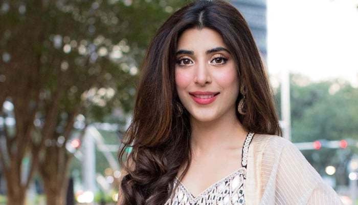 Here's what Urwa Hocane spilled about drama 'Parizaad'