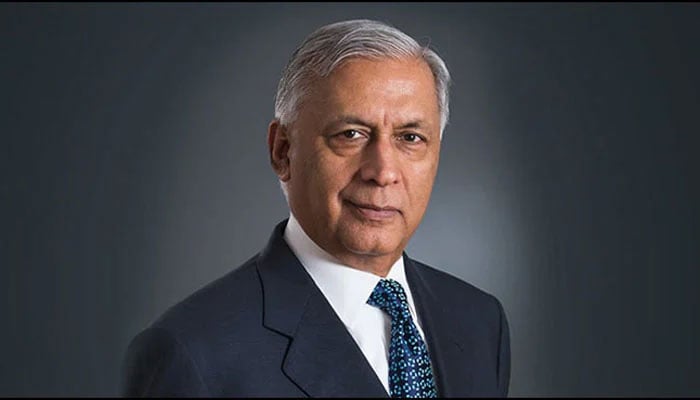 شوکت عزیز کو احتساب عدالت سے بڑا ریلیف مل گیا