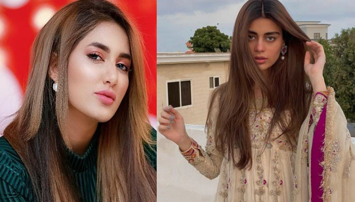 Mathira Confirmed That Sadaf Kanwal Was Pregnant Cb News Crazy Bollywood News Updates