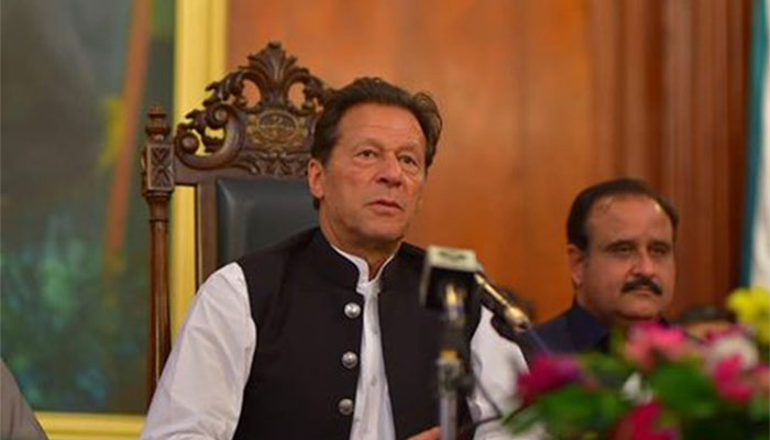 وزیر اعظم  عمران خان استعفیٰ نہیں دیں گے، ذرائع