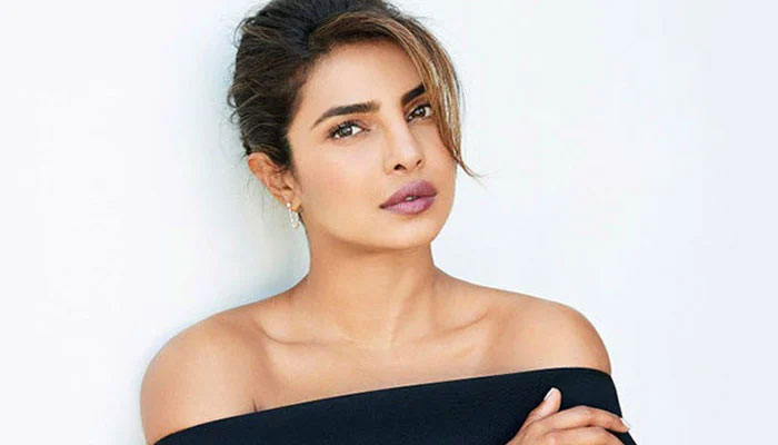 Priyanka Chopra advocates for Ukranian refugees