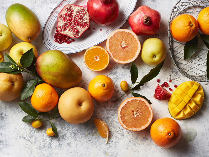 وزن بڑھانے والے پھل کونسے ہیں؟