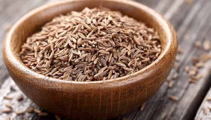 سفید زیرہ بےخوابی دور کرنے میں کارآمد