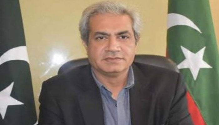 پی ٹی آئی کے ناراض اراکین سے رابطے جاری ہیں، عمر سرفراز چیمہ
