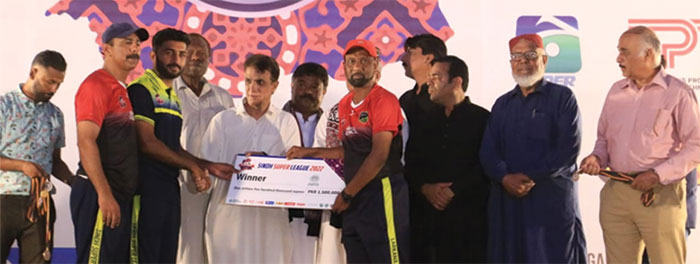 سندھ فٹبال لیگ بدنظمی کے ساتھ ختم