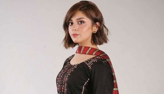 Alizeh Shah branded 'druggie' following weight metamorphosis