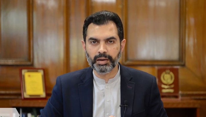 روشن ڈیجیٹل اکاؤنٹس ختم کرنے کی خبریں غلط ہیں، گورنر اسٹیٹ بینک
