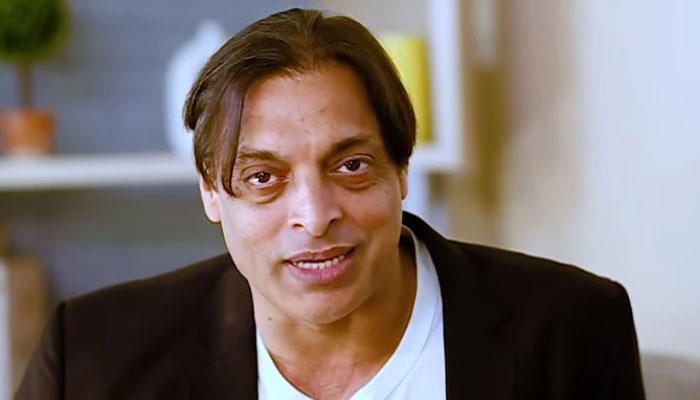 Shoaib Akhtar was offered THIS Bollywood film 