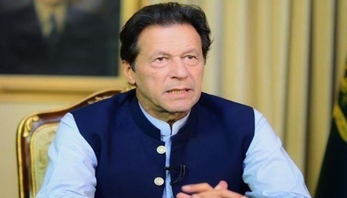 عمران خان کا چیف الیکشن کمشنر کی تعیناتی پر یوٹرن