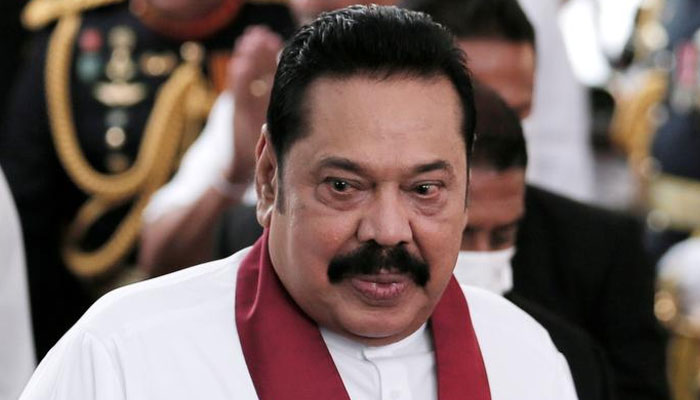 پولیس شہری کی ہلاکت کی تحقیقات کرے گی، سری لنکن وزیراعظم