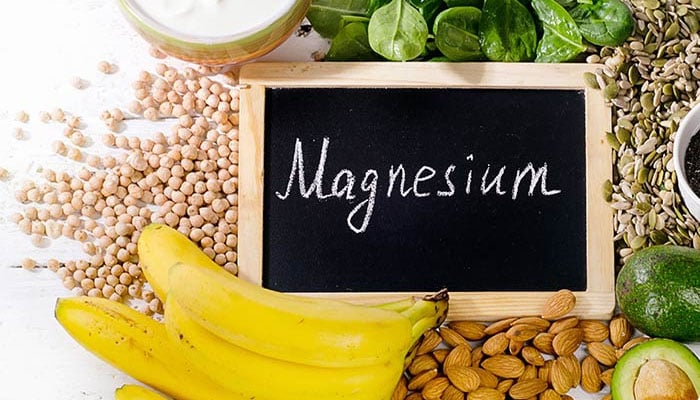 رمضان میں ’میگنیشیم‘ سے بھرپور غذائیں کھانا نہ بھولیں