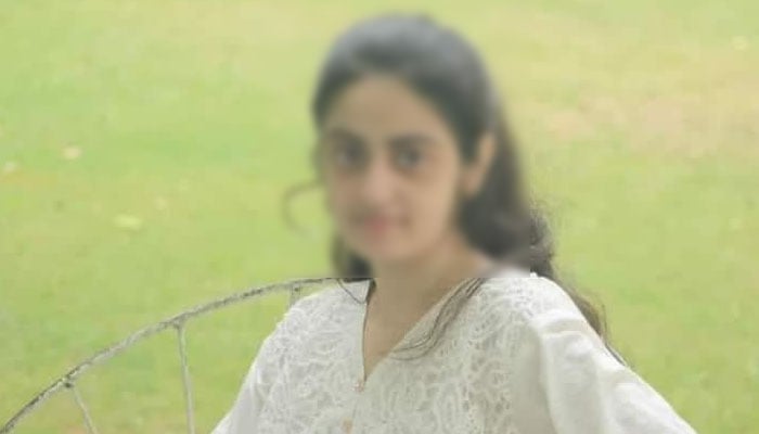 کراچی، 14 سالہ لڑکی کی سانگھڑ سے بازیابی کی خبر کی تردید