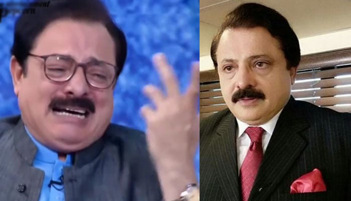 اداکار سید محسن گیلانی کی بیٹی کے انتقال کی دل دہلا دینے والی کہانی