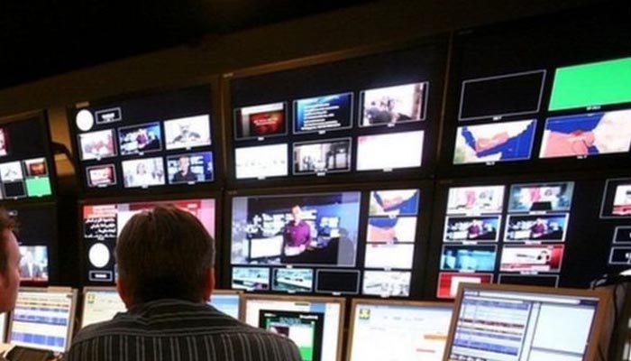 نجی ٹی وی کی نشریات بند کرنے کی خبروں کی تردید