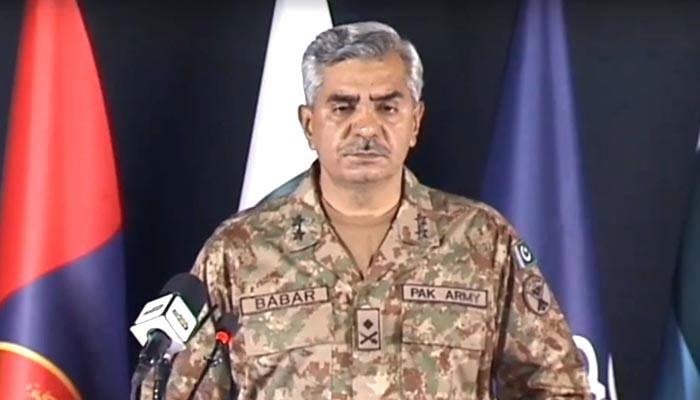 پاکستان کیخلاف کوئی سازش کامیاب نہیں ہونے دیں گے، ترجمان پاک فوج