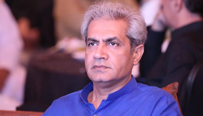 گورنر پنجاب عمر سرفراز چیمہ کی حالت بتدریج بہتر