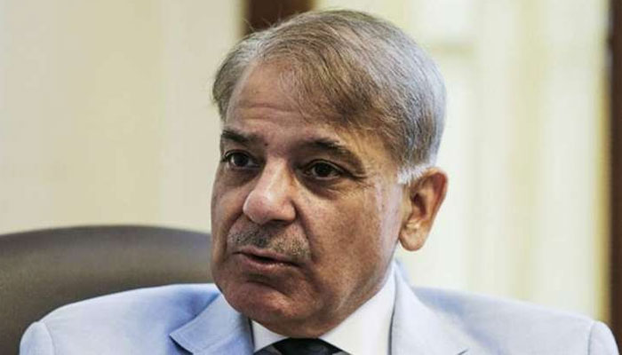 وزیراعظم شہباز شریف کڈنی، لیور انسٹی ٹیوٹ کی انتظامیہ پر برہم