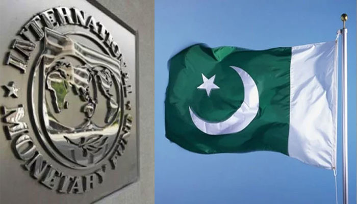 پاکستانی وفد اور آئی ایم ایف مذاکرات کا اعلامیہ سامنے آگیا