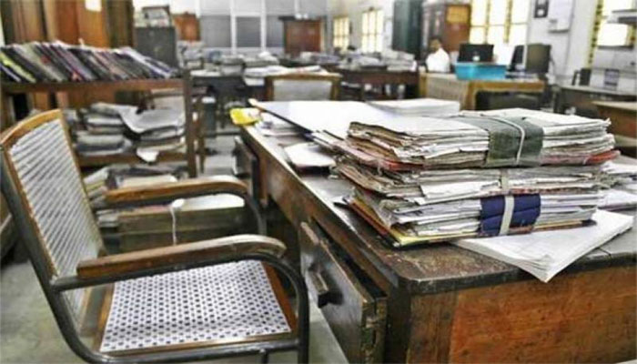 وفاقی حکومت کے دفاتر میں اوقاتِ کار تبدیل