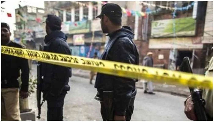 کوئٹہ: کسٹمز دفتر میں دھماکے کے حوالے سے کوئی شواہد نہیں ملے، پولیس
