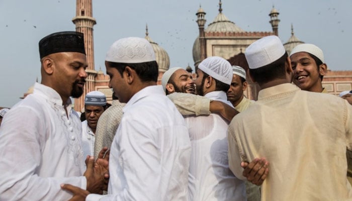 اسلام اور مذاہب عالم میں عید کا تصور اور اُس کی حقیقت