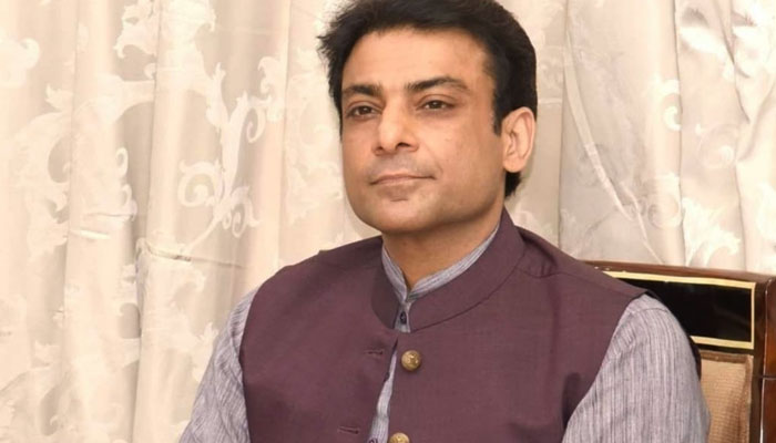 وزیراعلیٰ پنجاب حمزہ شہباز نجی دورے پر قطر روانہ
