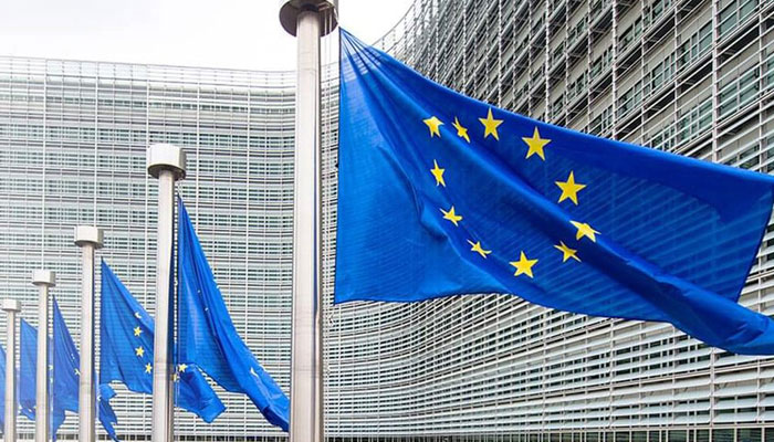 یورپی کمیشن کا روس کیخلاف پابندیوں کے چھٹے مجوزہ پیکیج کا اعلان